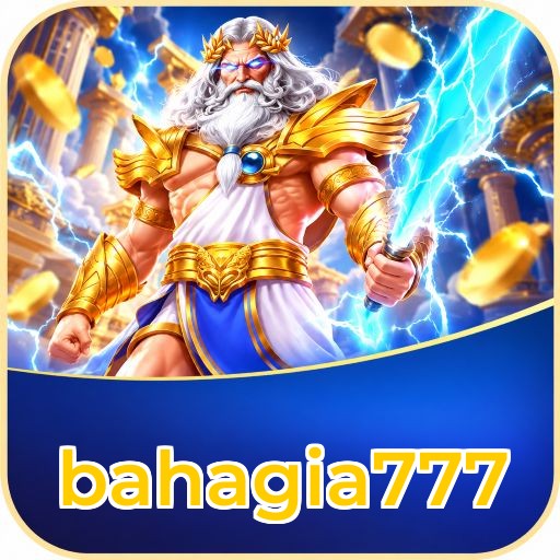 bahagia777
